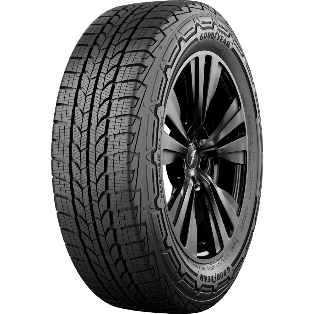 205/65R16C Goodyear ULTRAGRIP ICE CARGO 107/105T