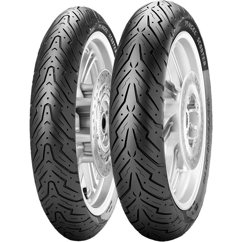 120/70R14 Pirelli ANGEL SCOOTER 55P