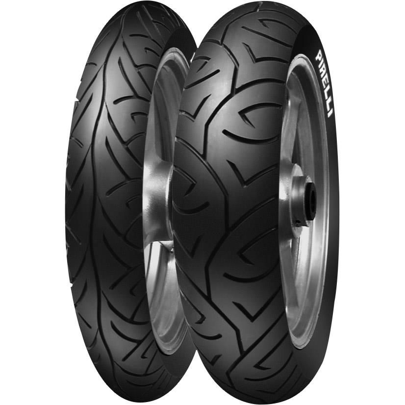 110/70R17 Pirelli SPORT DEMON 54H