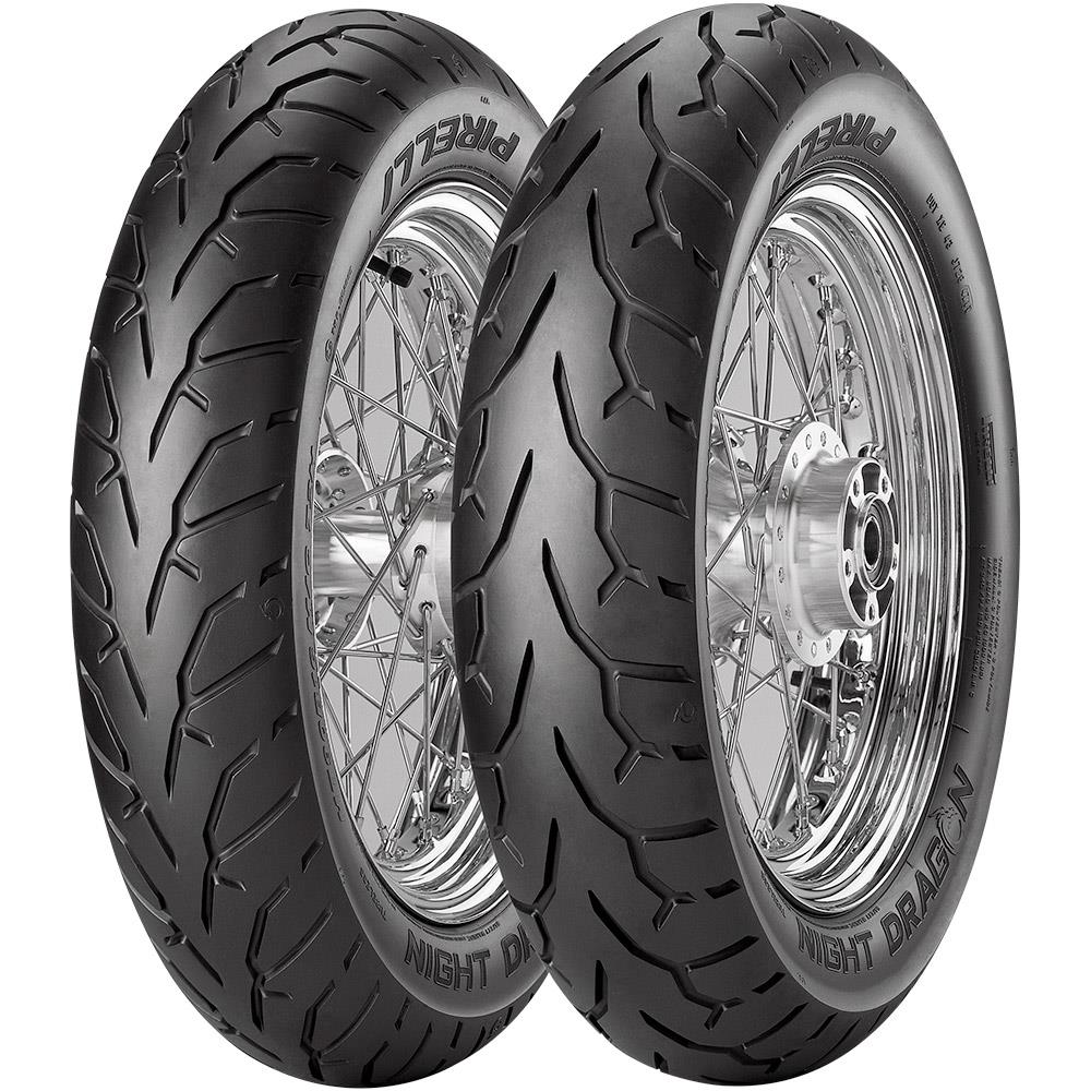 240/40R18 Pirelli NIGHT DRAGON 79V