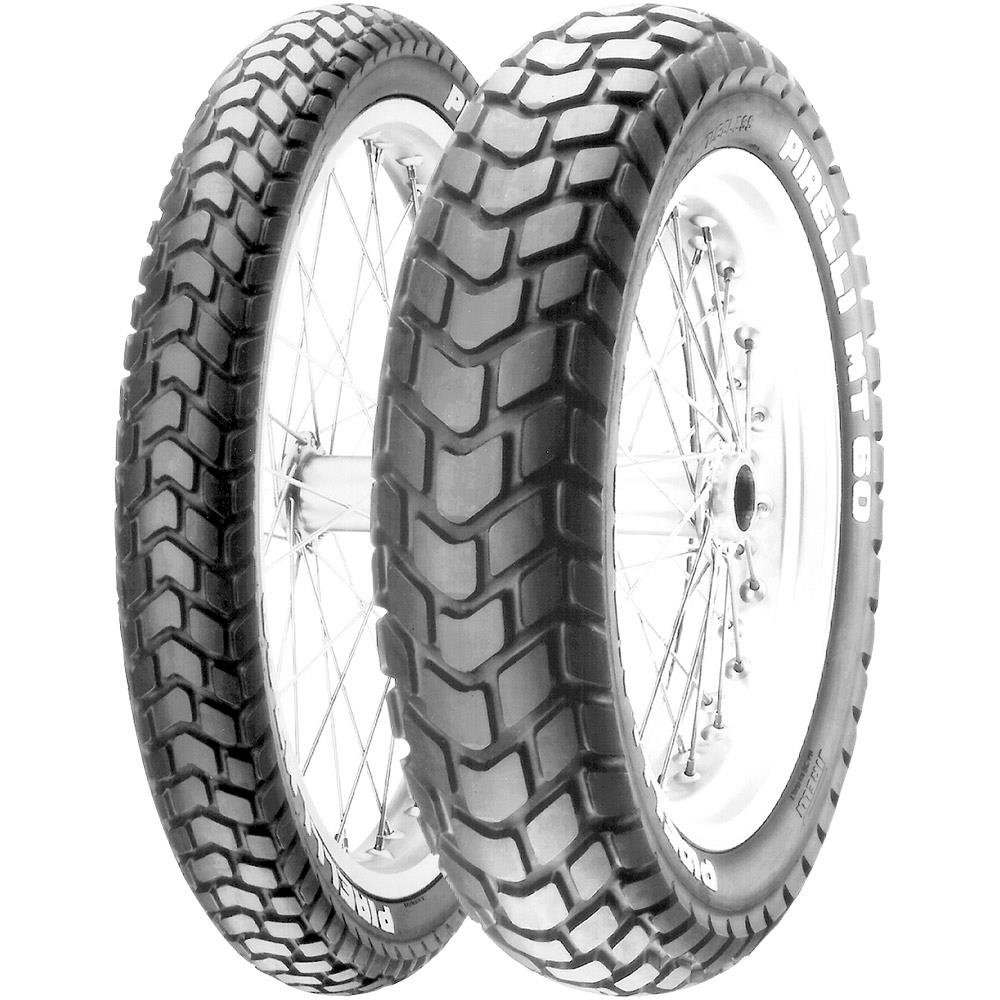 120/90-17 Pirelli MT 60 64S