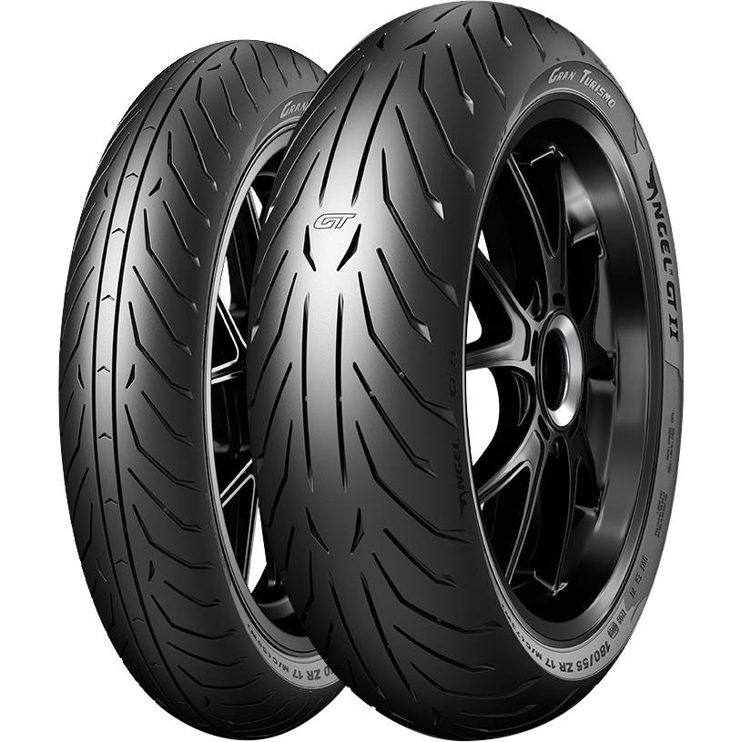 180/55R17 Pirelli ANGEL GT II 73W