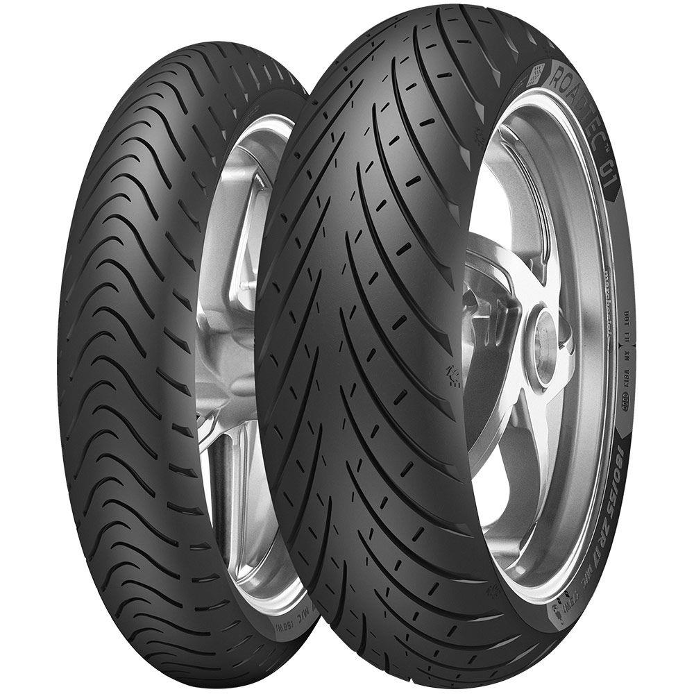 110/80R17 Metzeler ROADTEC 01 57H