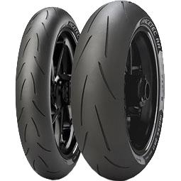 180/55R17 Metzeler RACETEC RR K3 73W