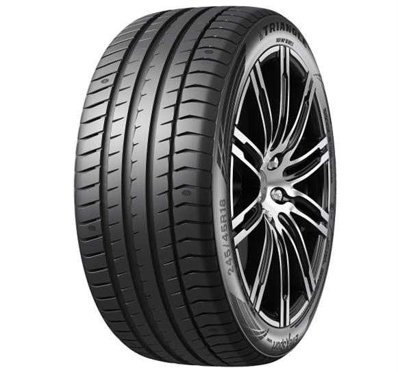 245/45R19 Triangle EFFEXSPORT (TH202) 102Y RP XL